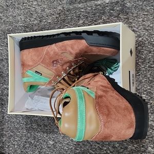 Aime leon dore ALD x New balance Ranier boot 11.5